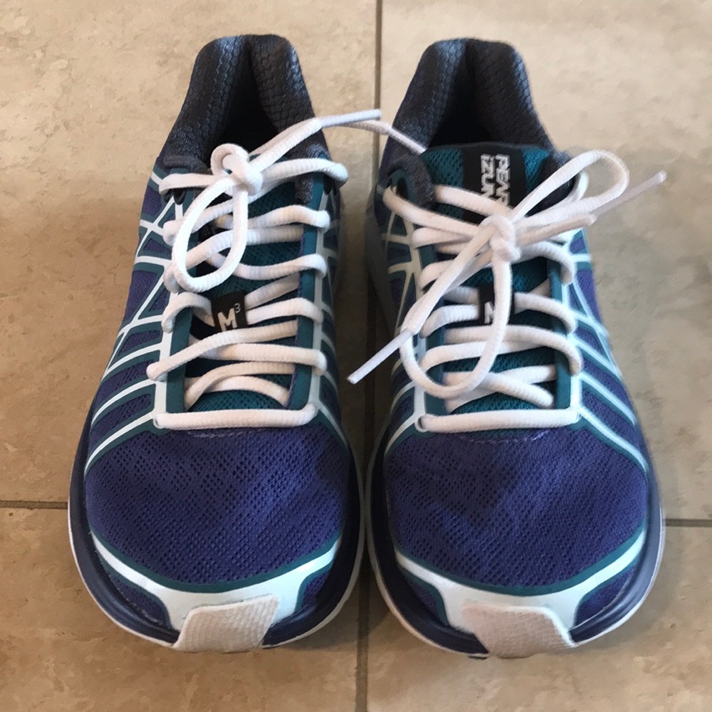 Pearl Izumi Running Shoes